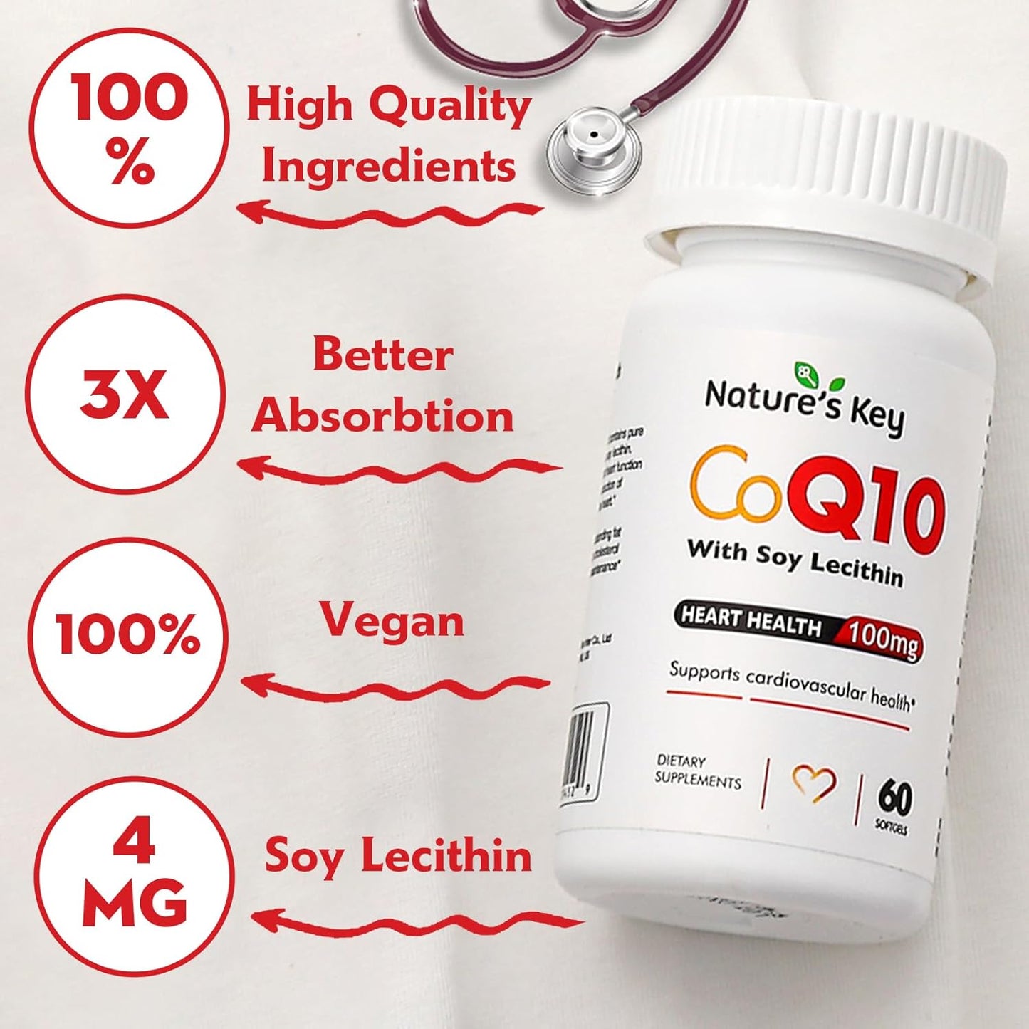 200mg-water-soluble-coq10-softgels-with-50mg-soy-lecithin-for-heart-health---enhanced-absorption-formula---60-softgels-2