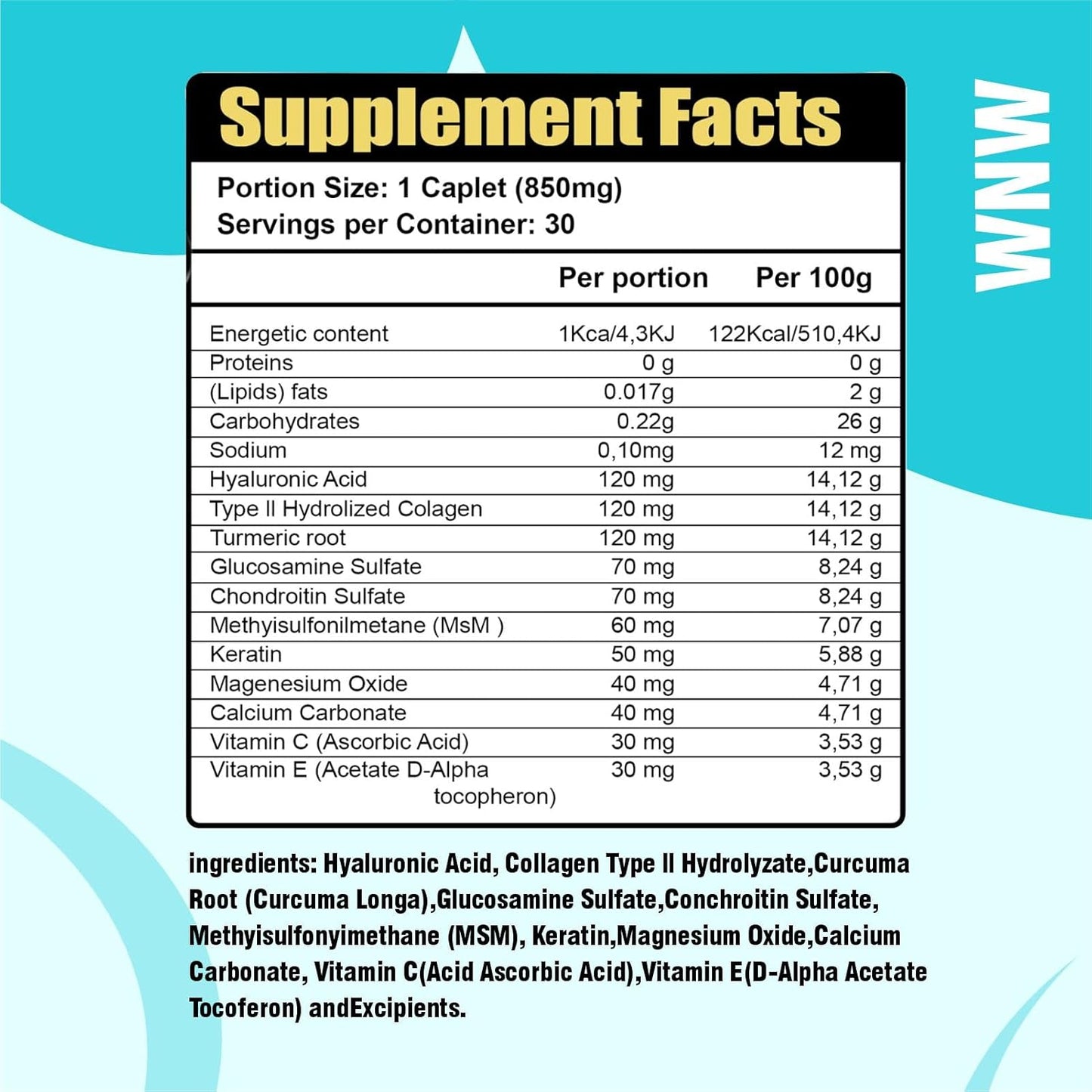 evasando-hyaluronic-acid-supplement-850mg---30-caplets-pack-of-3-5