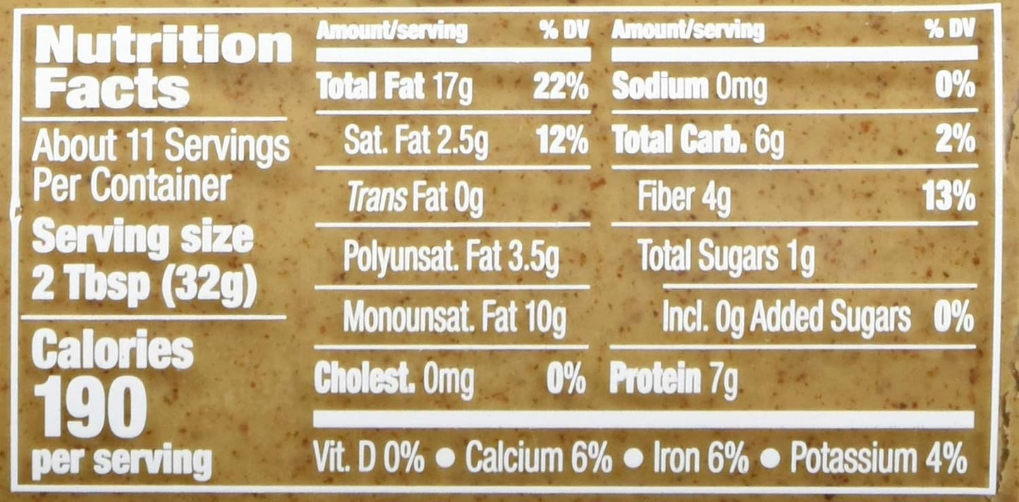 natural-creamy-almond-butter---no-stir-no-sugar-or-salt-added---12-ounce-jar---maranatha-brand-3