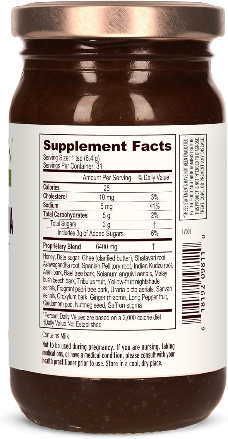 banyan-botanicals-shakti-prana-superfood-blend---ayurvedic-herb-energy-supplement---boost-vitality---79-oz---gluten-free-non-gmo-8