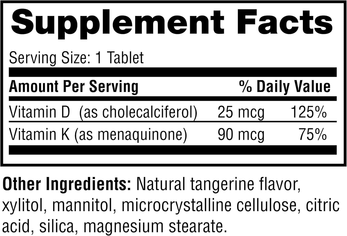 vitamin-d3-k2-tablets-for-bone-heart-health-immune-support---25-mcg-1000-iu---twinlab-60-dots-2