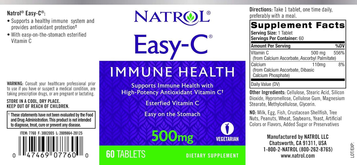 natrol-easy-c-immune-health-dietary-supplement---high-potency-vitamin-c-tablets-500mg-60-count---supports-immune-system-9