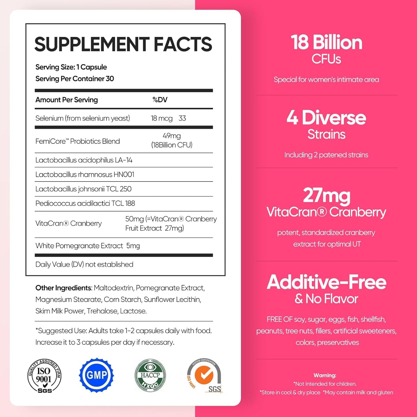 womens-vaginal-probiotic-supplement-with-lactobacillus-cranberry---promotes-ph-balance-vaginal-health-30-capsules-6
