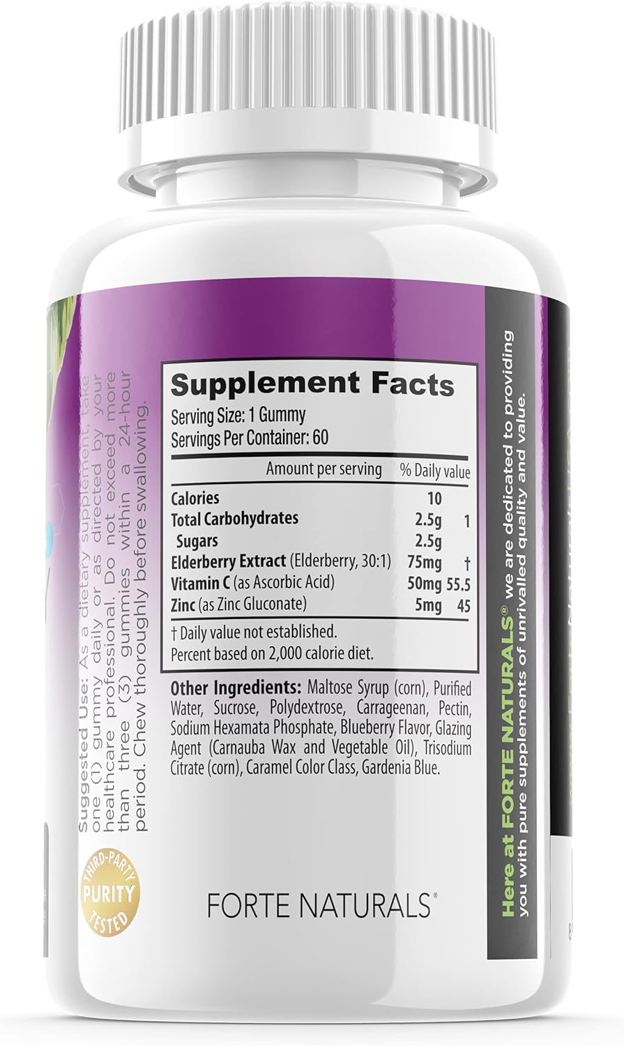 kids-immune-support-gummies-with-elderberry-vitamin-c-echinacea-bee-propolis---60-count---gluten-free-non-gmo---made-in-usa---whole-foods-market-2