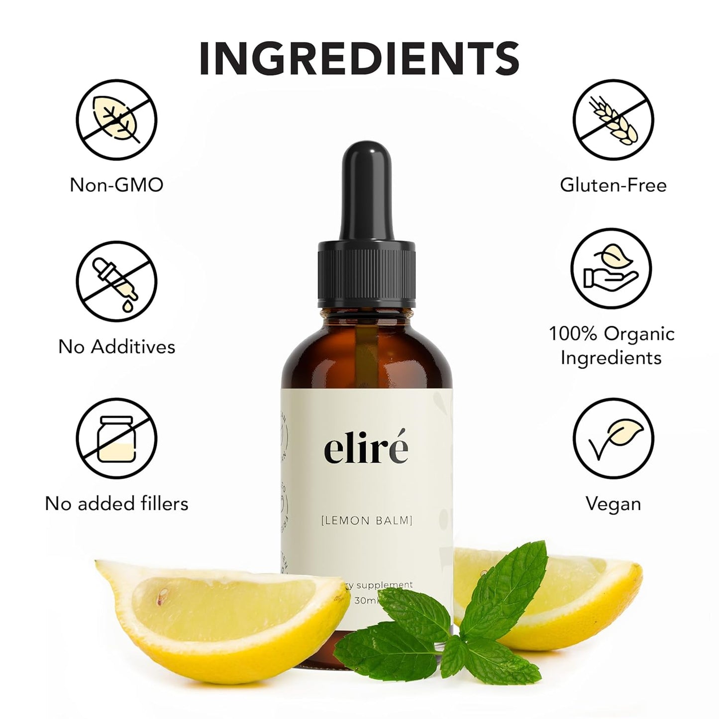 organic-lemon-balm-extract-for-mood-and-digestive-support---promotes-calm-and-relaxation---alcohol-free-vegan-non-gmo-gluten-free---30ml-3