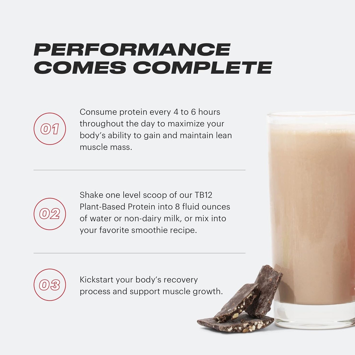 tom-bradys-tb12-chocolate-plant-based-protein-powder---24g-vegan-pea-protein-low-sugar-carb-non-gmo-keto-paleo-friendly-meal-replacement-30-servings225lbs-5