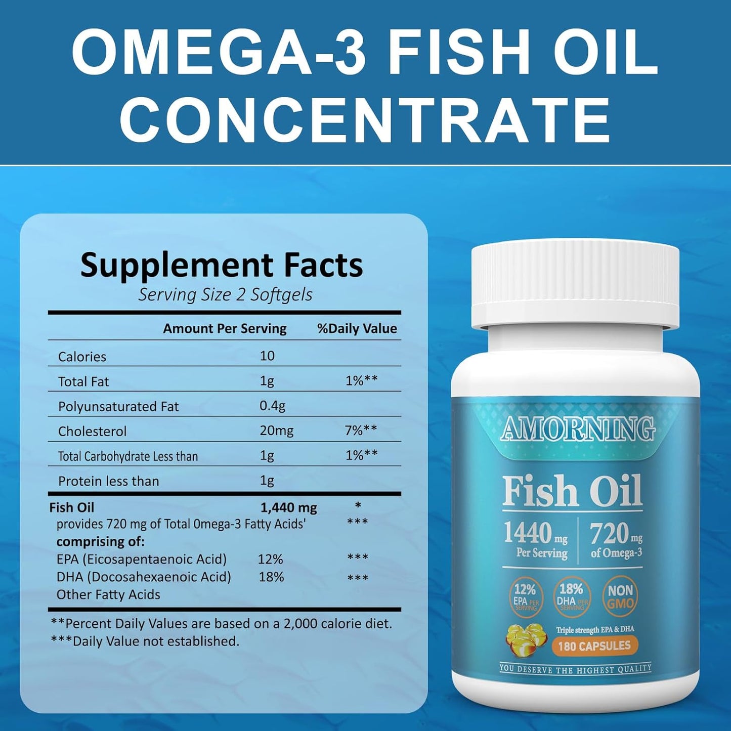 180-count-small-softgel-fish-oil-supplement-with-omega-3-fatty-acids-for-heart-brain-and-eye-health---1440mg-high-epa-dha---easy-to-swallow-2