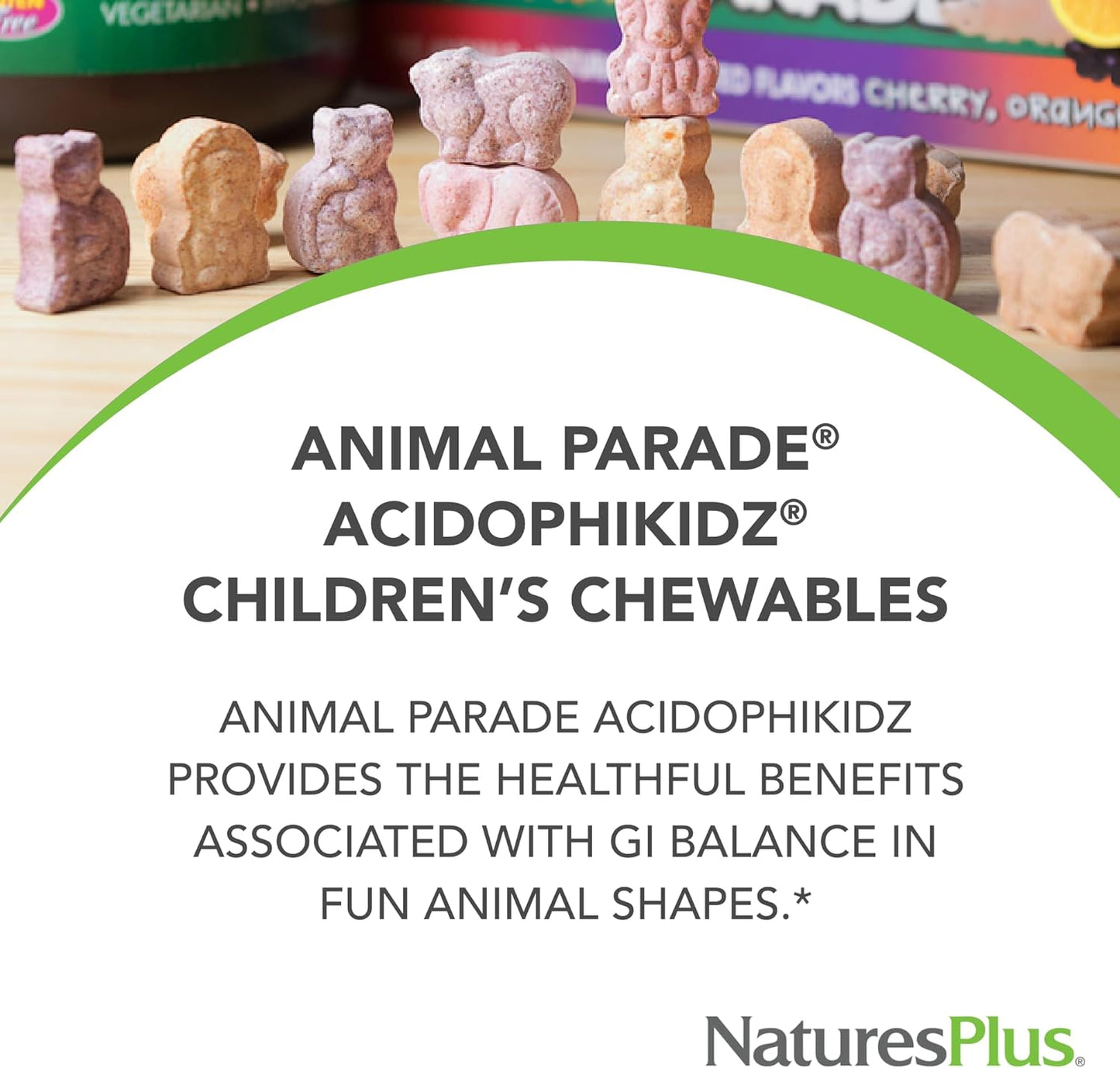 natures-plus-animal-parade-acidophikidz-berry-chewable-tablets-with-probiotics-fos-grape-seed---90-servings-3
