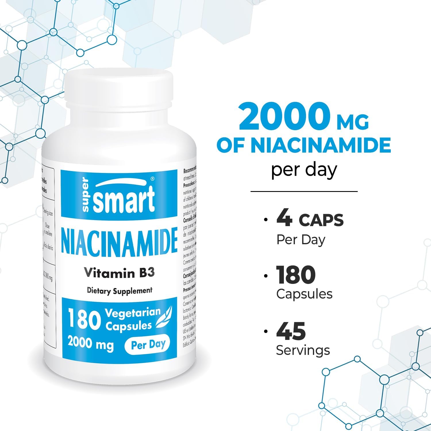 high-potency-niacinamide-supplement-2000mg---skin-cell-health-anti-aging-antioxidant---non-gmo-gluten-free---180-veg-capsules-4