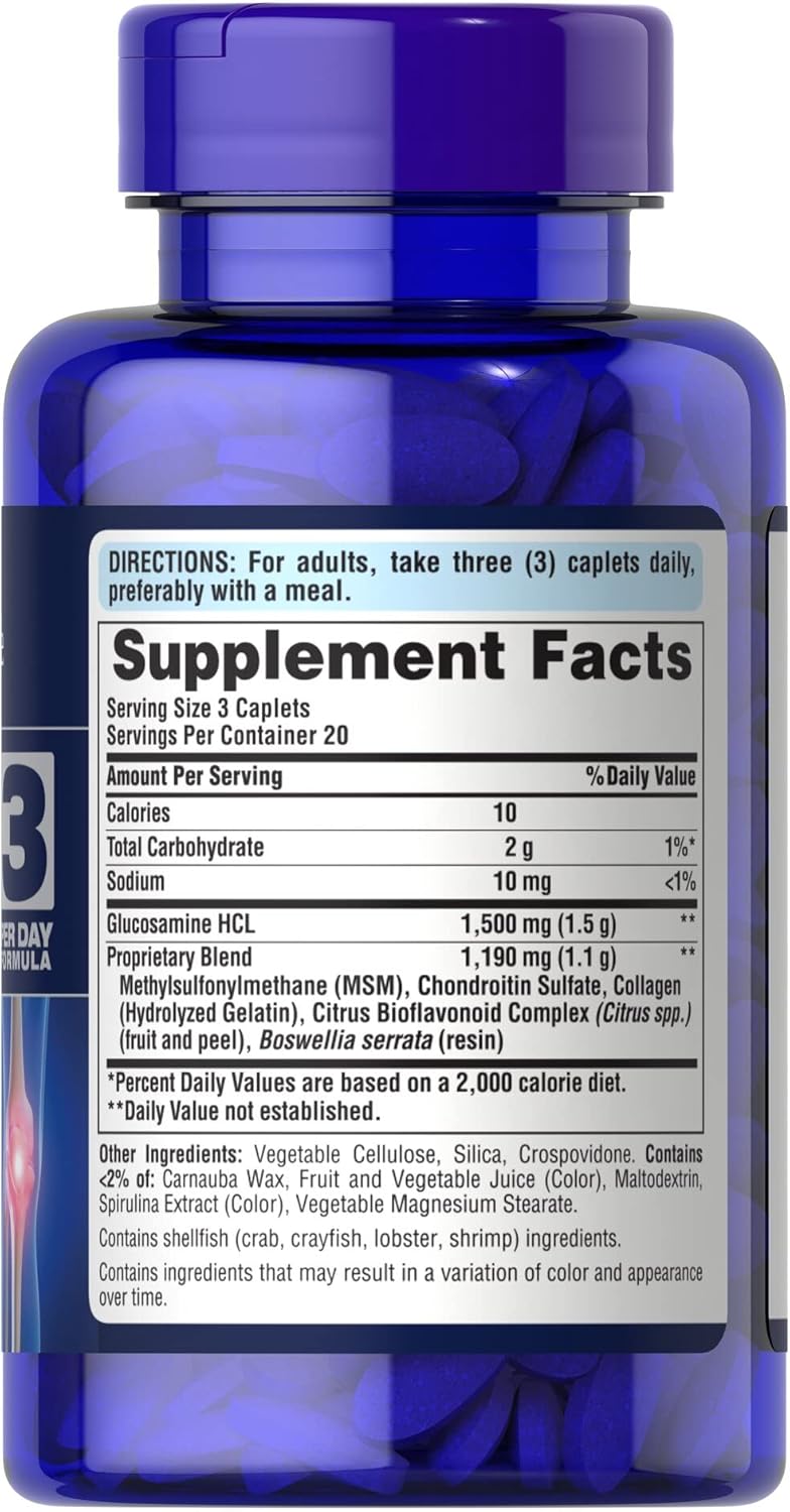 puritans-pride-double-strength-glucosamine-chondroitin-msm-joint-soother-caplets---60-count-3