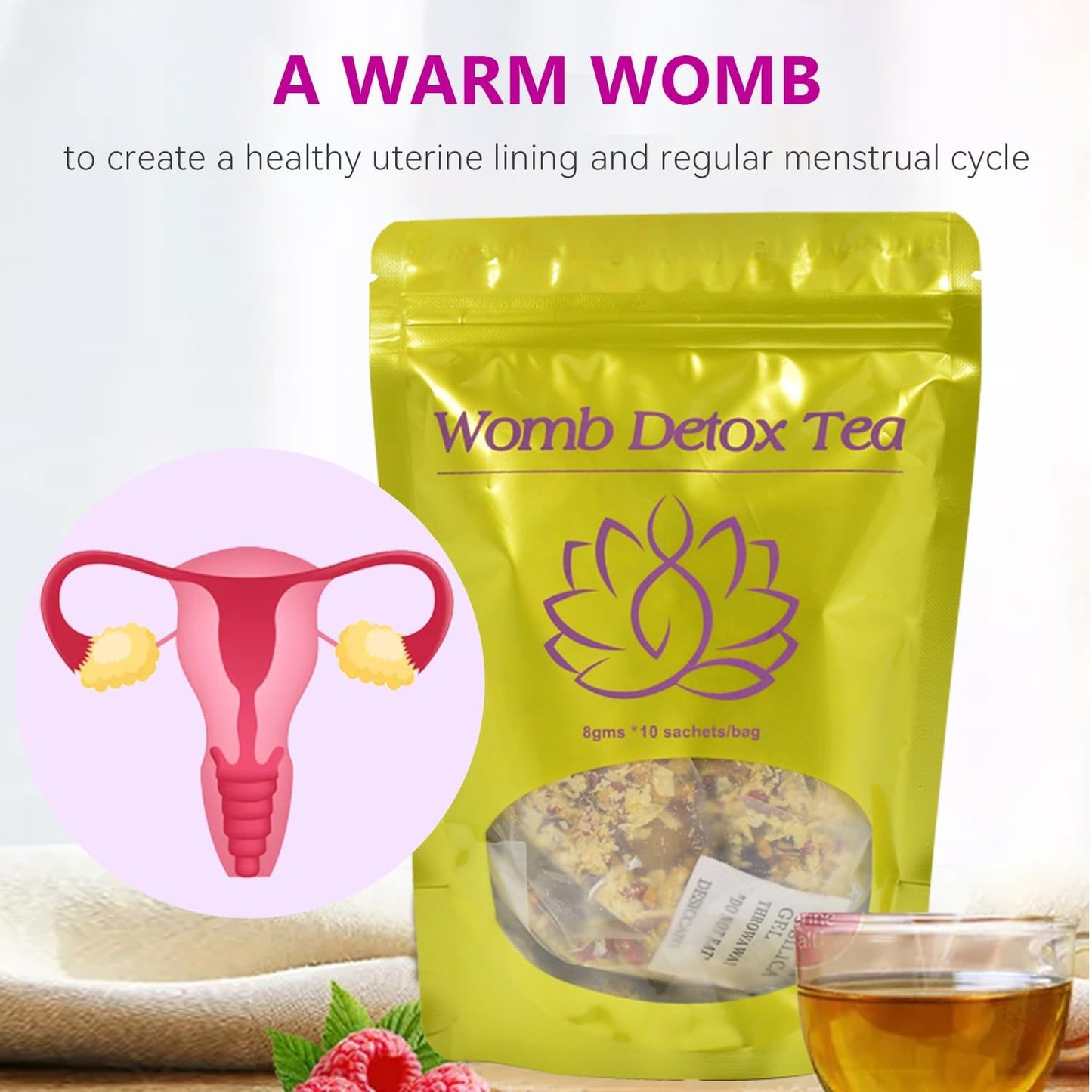 aromlife-hiherbs-womb-detox-fertility-tea---herbal-fibroid-tea-for-women-10-tea-bags-to-relieve-menstrual-cramps-cleanse-uterus---get-pregnant-fast-5