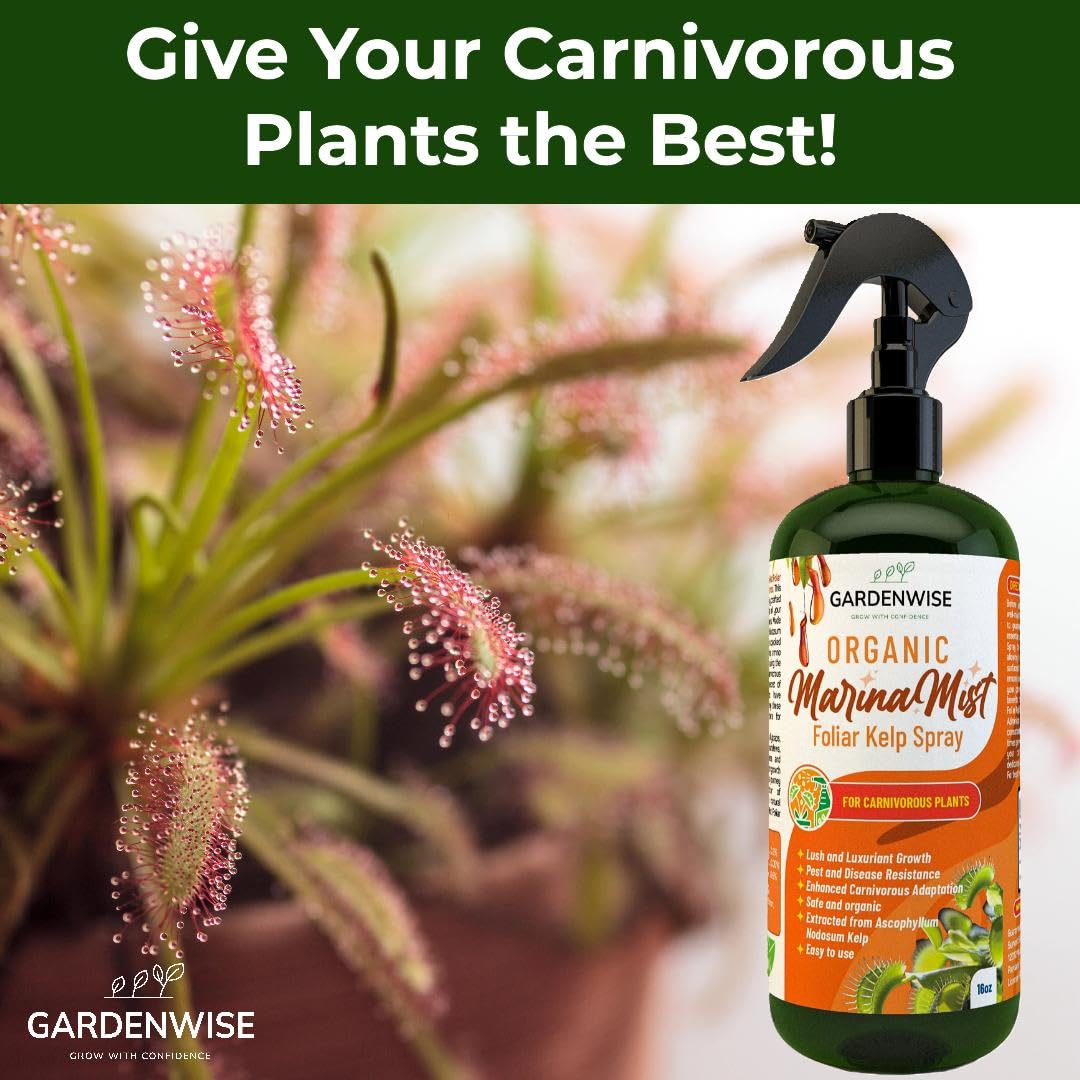 organic-liquid-kelp-foliar-spray-for-carnivorous-plants---100-natural-fertilizer-for-venus-flytraps-sundew-butterworts-pitcher-plants---8-oz-bottle-6