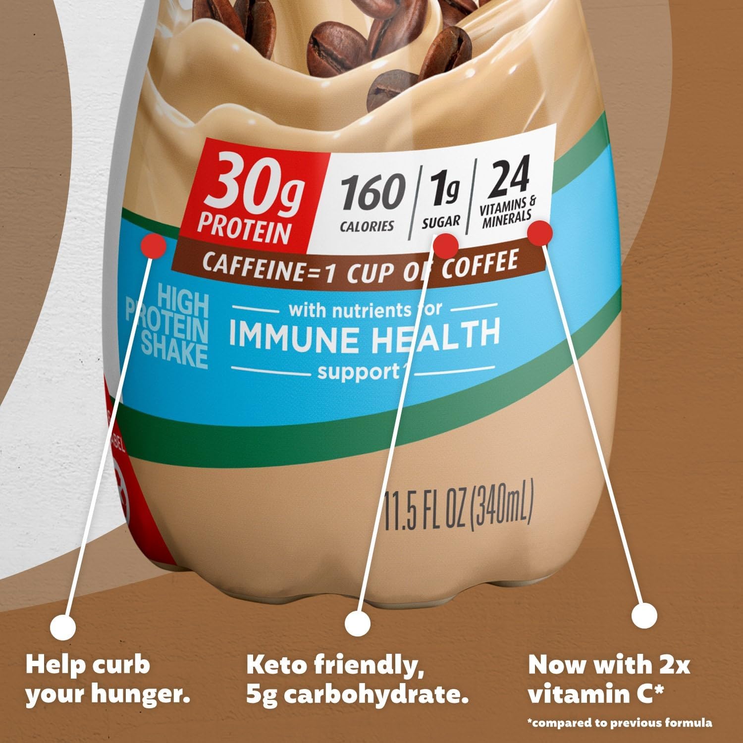 caf-latte-premier-protein-shake---30g-protein-1g-sugar-24-vitamins-minerals---boosts-immune-health---115-fl-oz-2