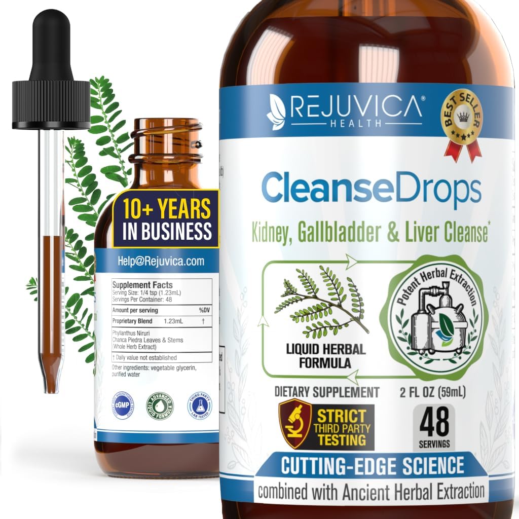 advanced-kidney-gallbladder-cleanse-drops-with-liquid-delivery---rejuvica-health-supplement-for-better-absorption---chanca-piedra-from-amazonian-rainforest-1