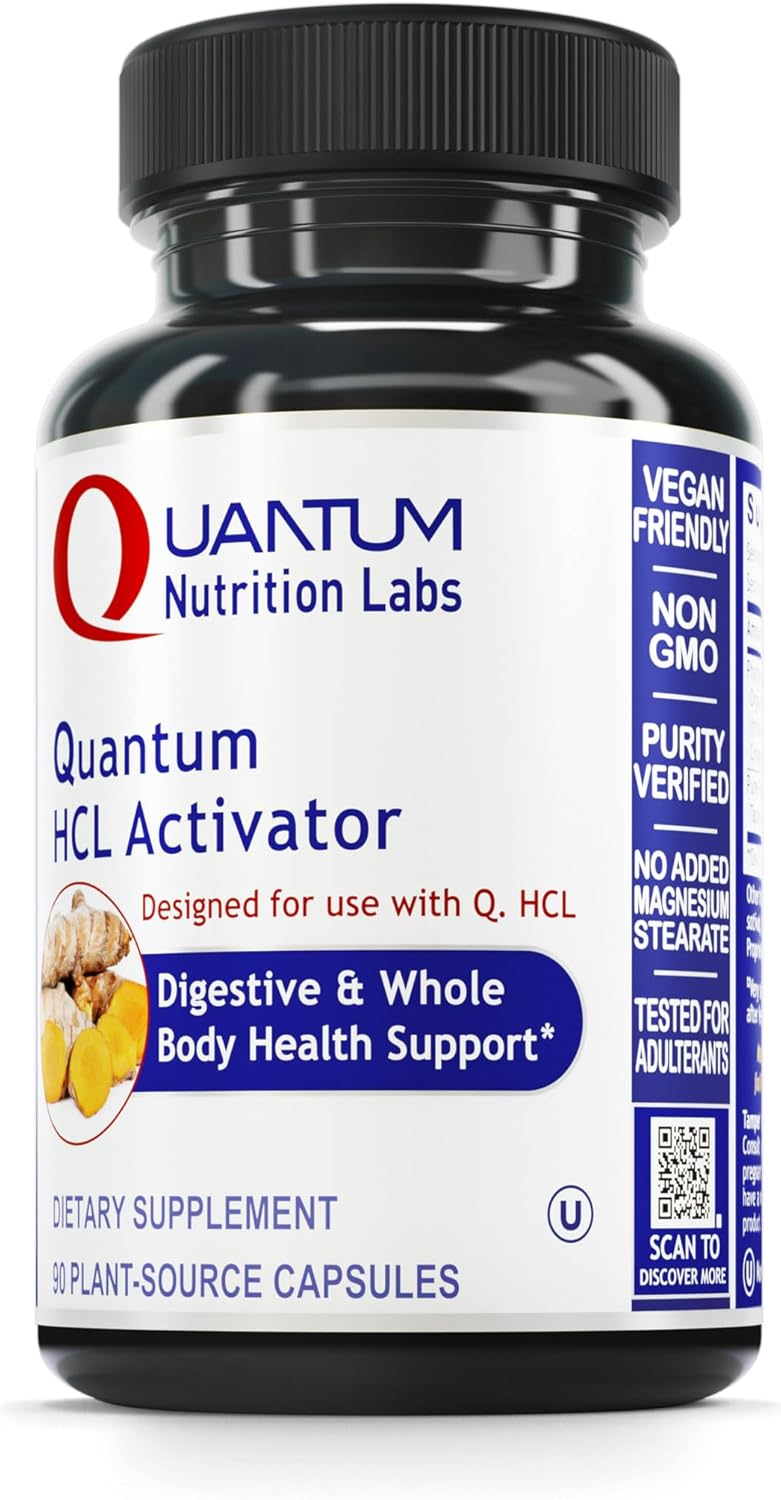 Digestive Enzymes Supplement for Optimal Function - Vegetarian Capsules for Men & Women, Supports Nutrient Absorption, Low Stomach Acid - 90 Count - Espot.com.au