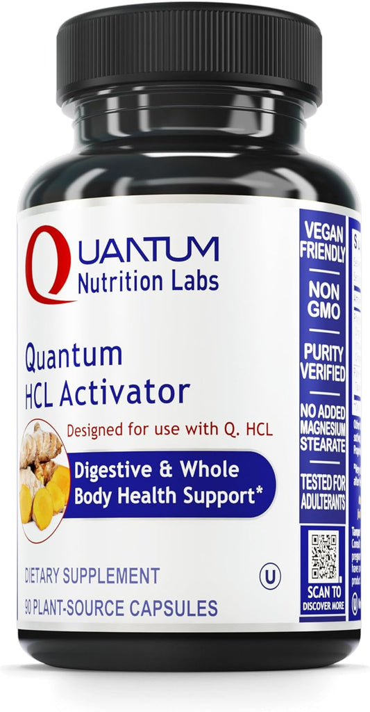 Digestive Enzymes Supplement for Optimal Function - Vegetarian Capsules for Men & Women, Supports Nutrient Absorption, Low Stomach Acid - 90 Count - Espot.com.au