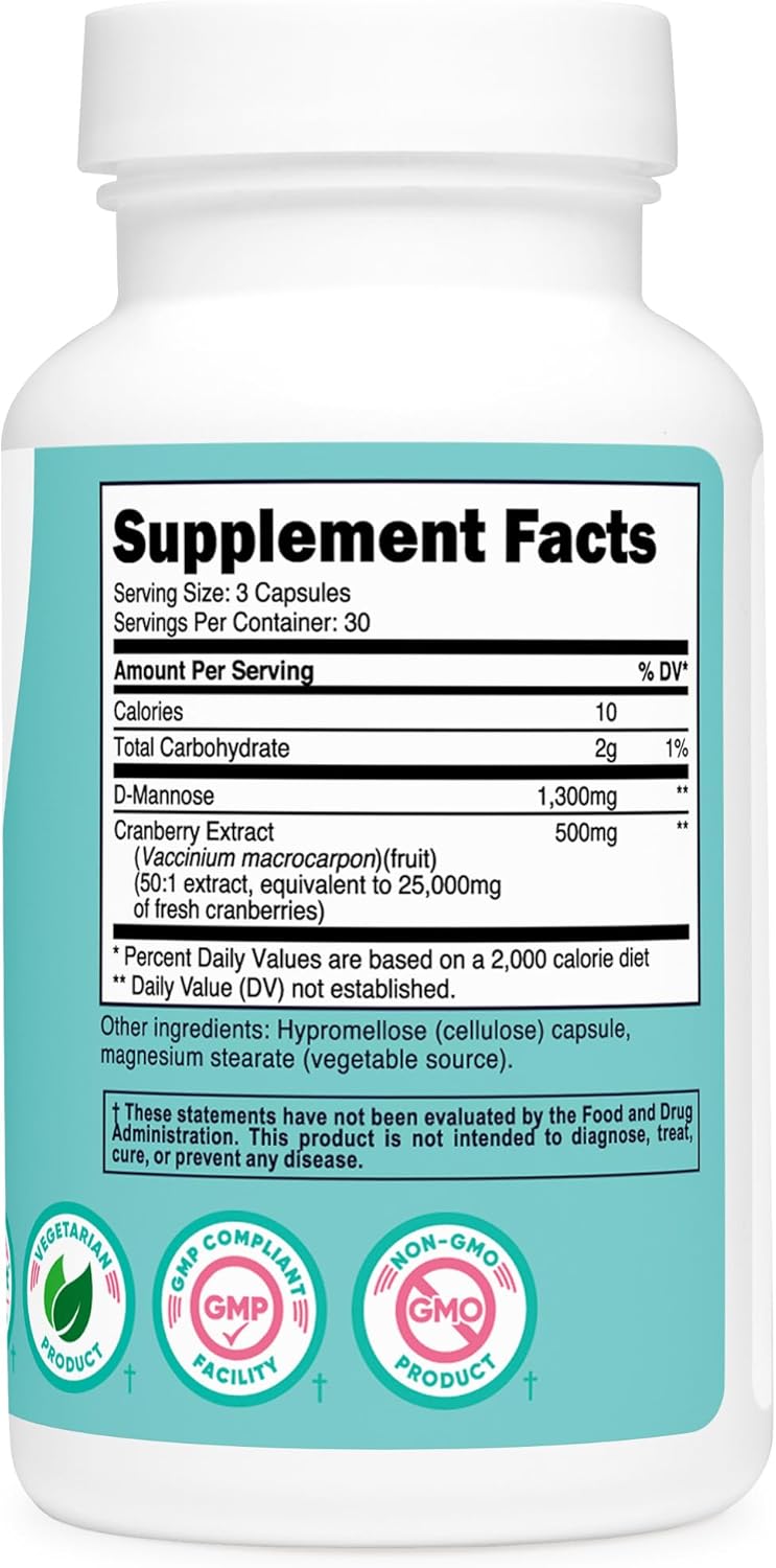 d-mannose-cranberry-extract-capsules-for-women---1300mg-90-count-by-nutricost-5