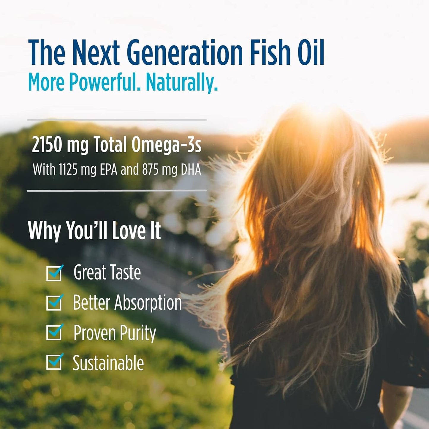 high-potency-lemon-flavor-omega-3-fish-oil-soft-gels---60-count---2150mg-epa-dha---brain-heart-health-support---non-gmo---30-servings-7