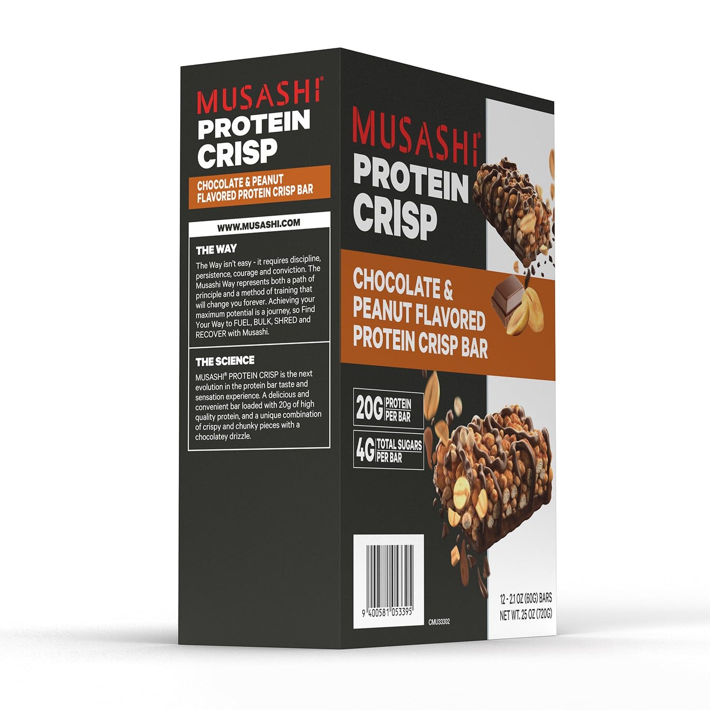 musashi-chocolate-peanut-protein-crisp-bar---12-pack-of-21oz-bars-20g-protein-low-sugar-post-workout-snack-7