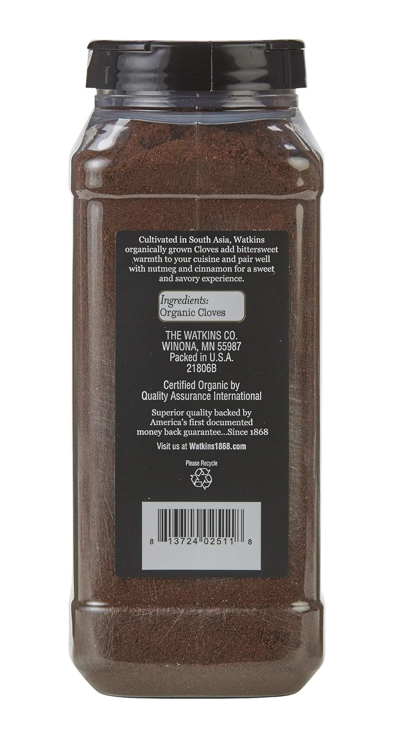 organic-ground-cloves---bulk-food-service-size-159-oz---watkins-gourmet-spice-2
