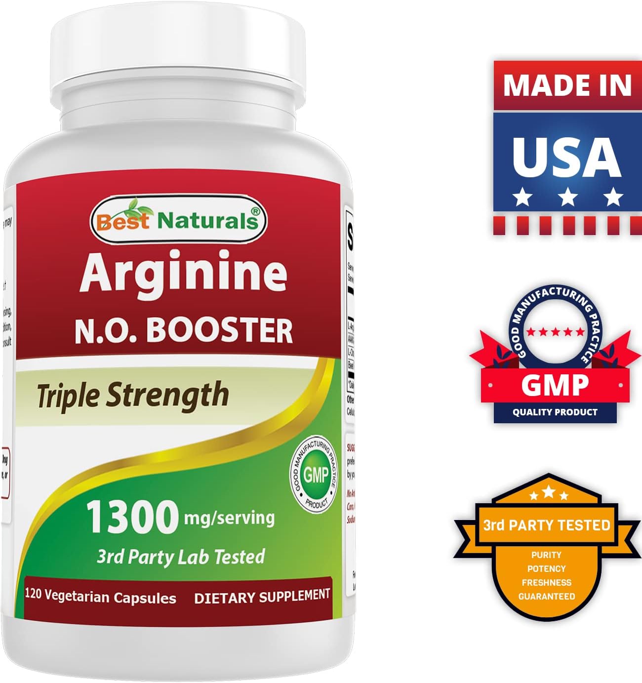 triple-strength-l-arginine-no-booster-1300mg-120-veg-capsules---best-naturals---pack-of-1-7