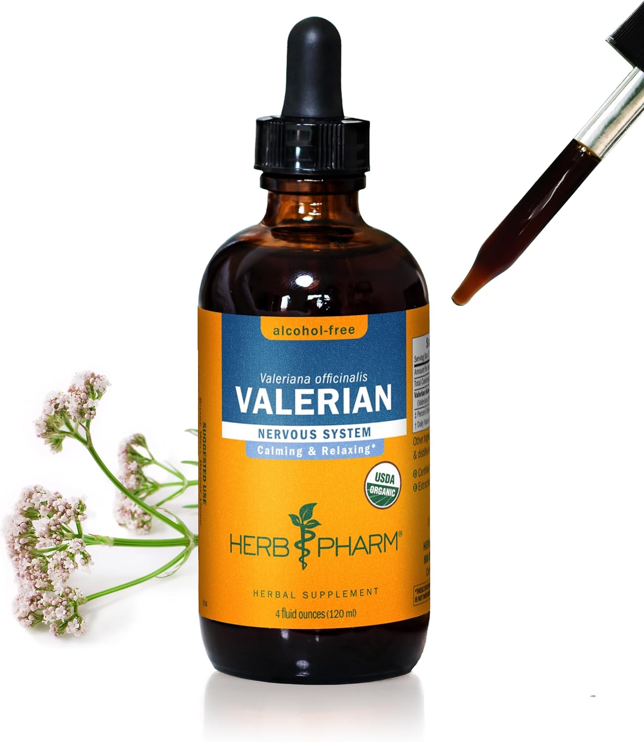 certified-organic-valerian-root-liquid-extract---relaxation-restful-sleep---alcohol-free-glycerite---4-oz-1
