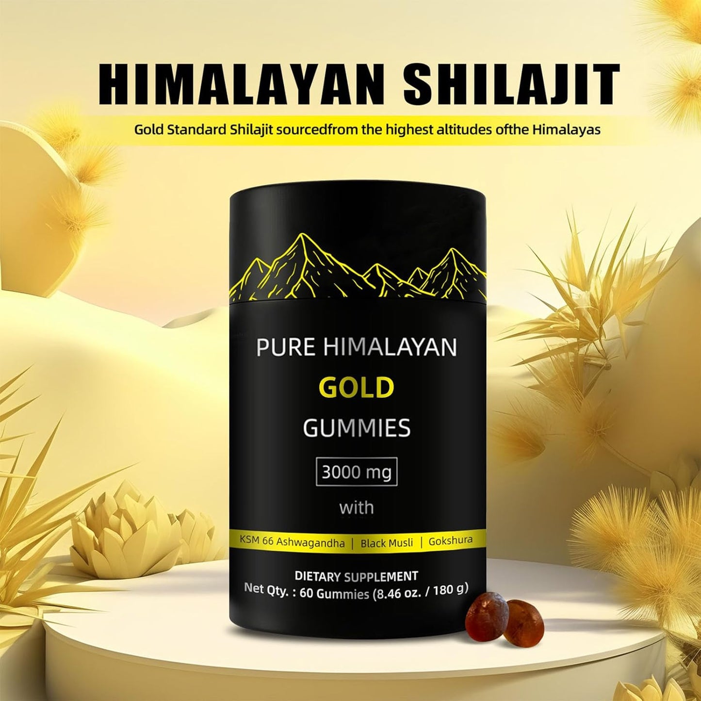 organic-himalayan-gold-gummies-with-ashwagandha-gokshura-for-men-women---60-count-non-gmo-sugar-free-with-fulvic-acid-micronutrients-3