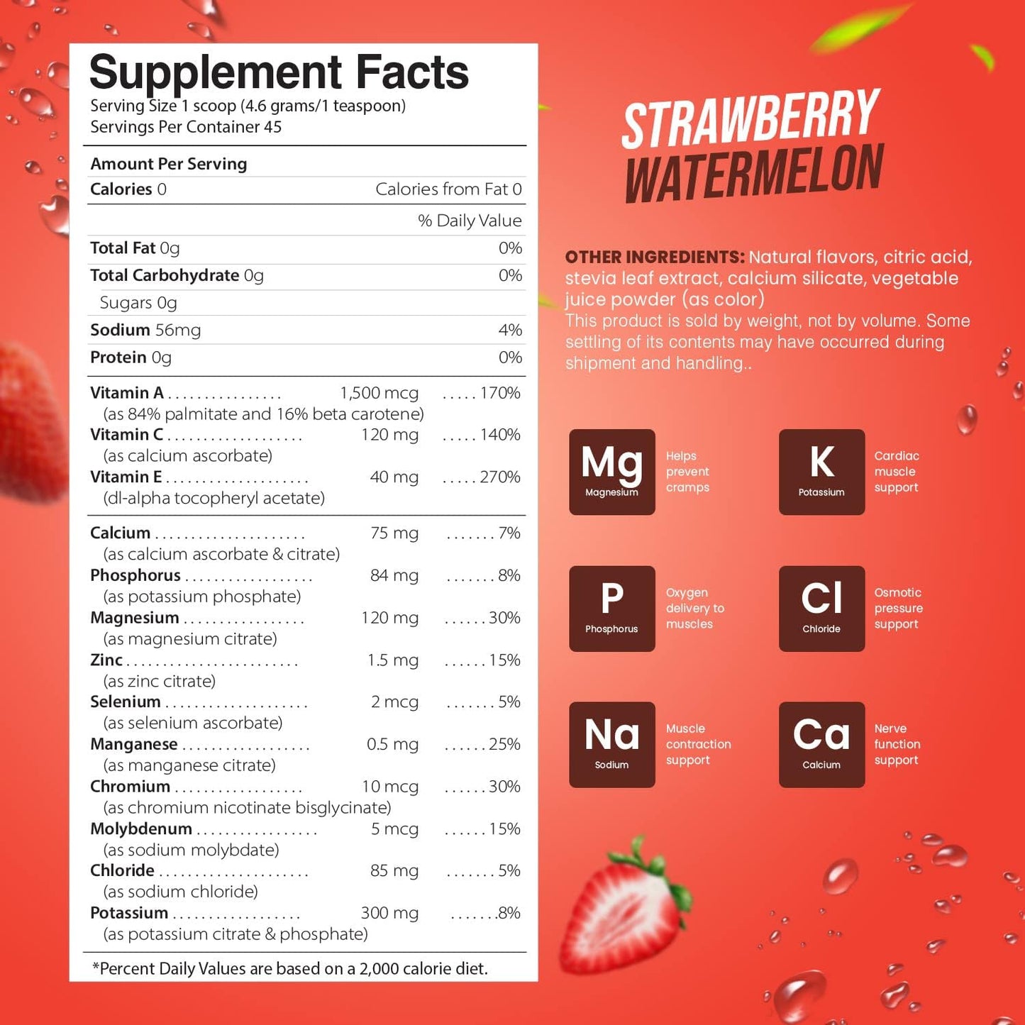 pride-naturals-electrolyte-powder---sugar-free-vegan-refreshing-workout-recovery-drink-with-immune-boosting-vitamins---198g-strawberry-watermelon-flavor-3