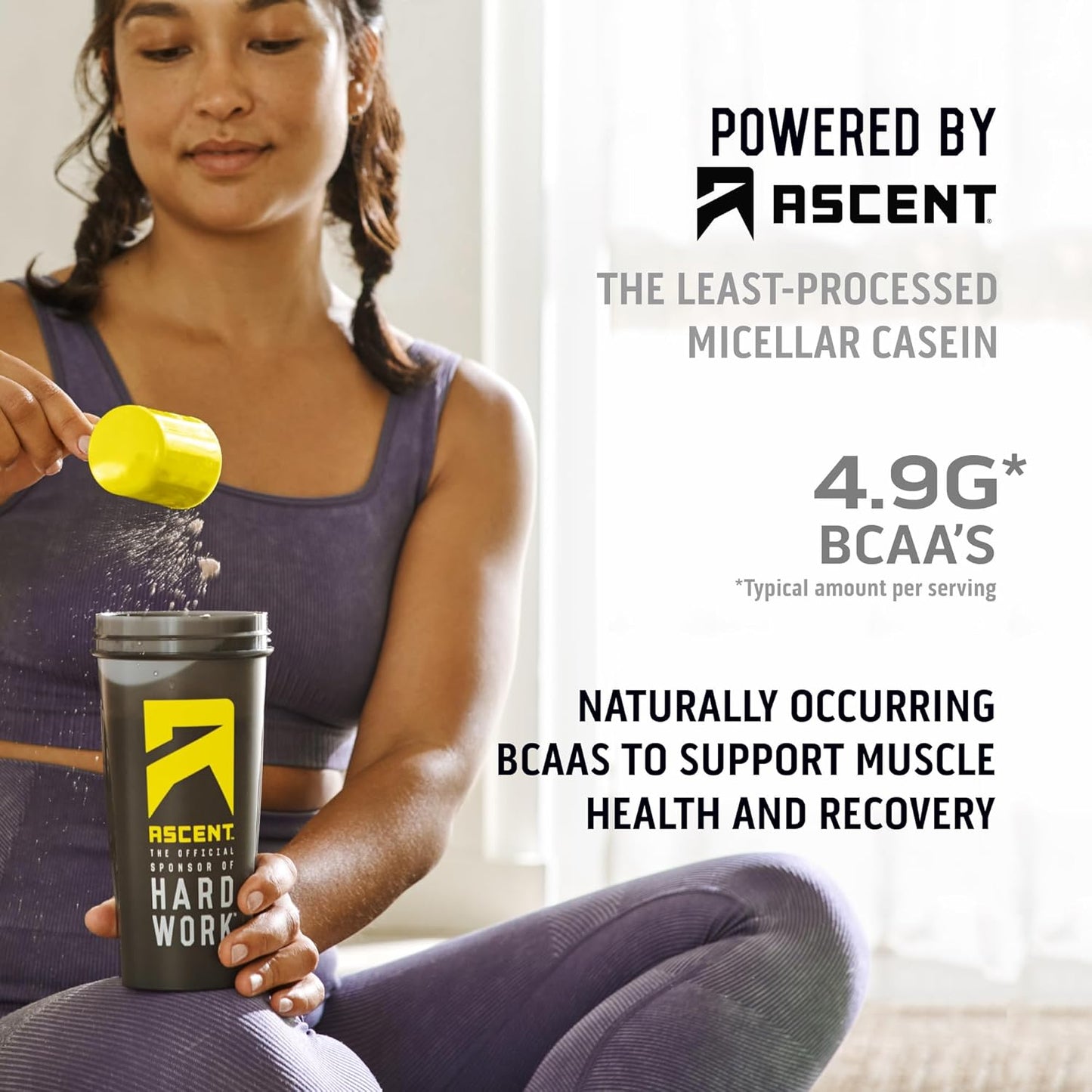 chocolate-peanut-butter-casein-protein-powder---25g-micellar-casein-zero-artificial-flavors-gluten-free-no-sugar-added---49g-bcaa-22g-leucine---2lb-6