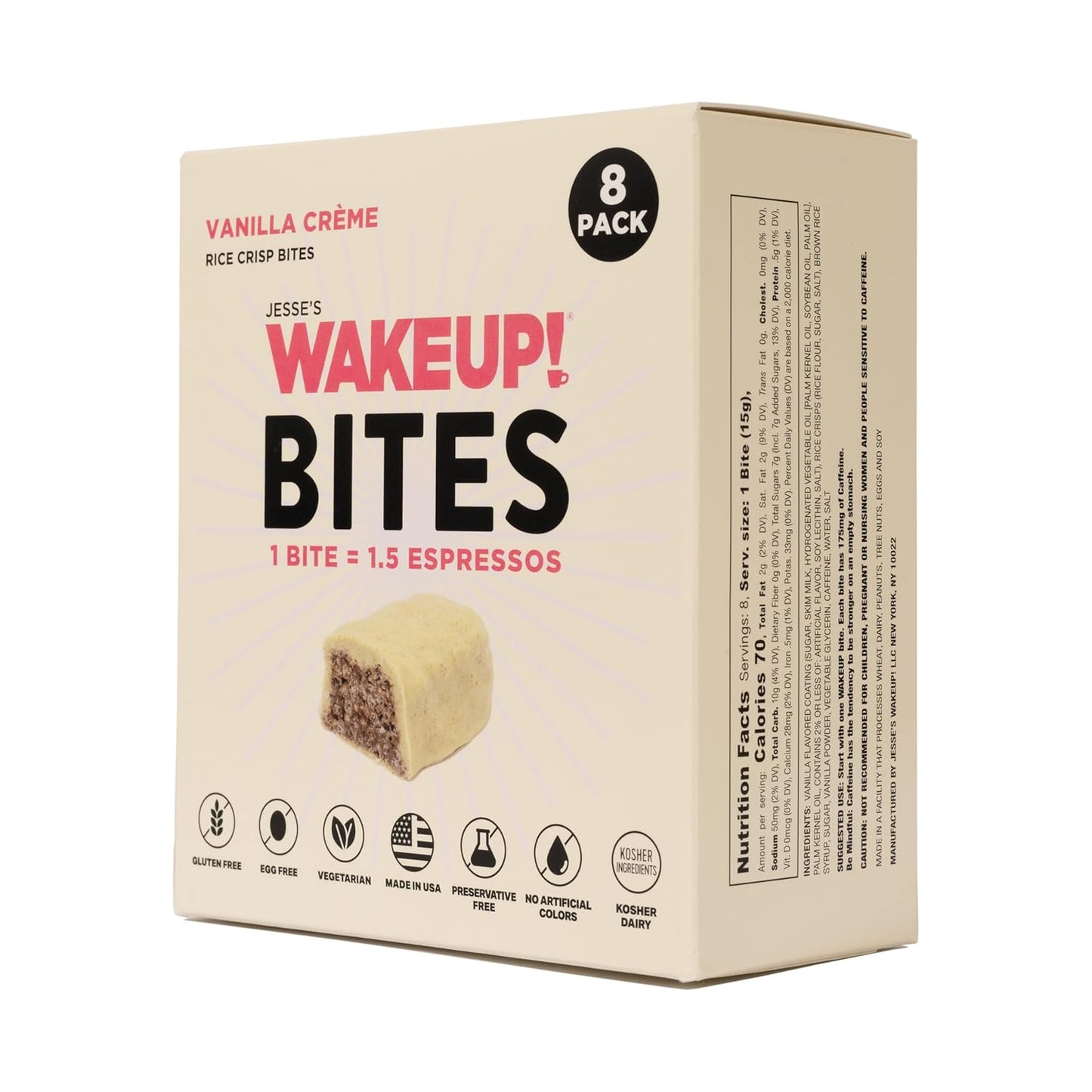 vanilla-creme-protein-bites-with-175mg-caffeine---gluten-free-vegetarian-boosts-focus-and-clarity---kosher-ingredients---8-pack-9