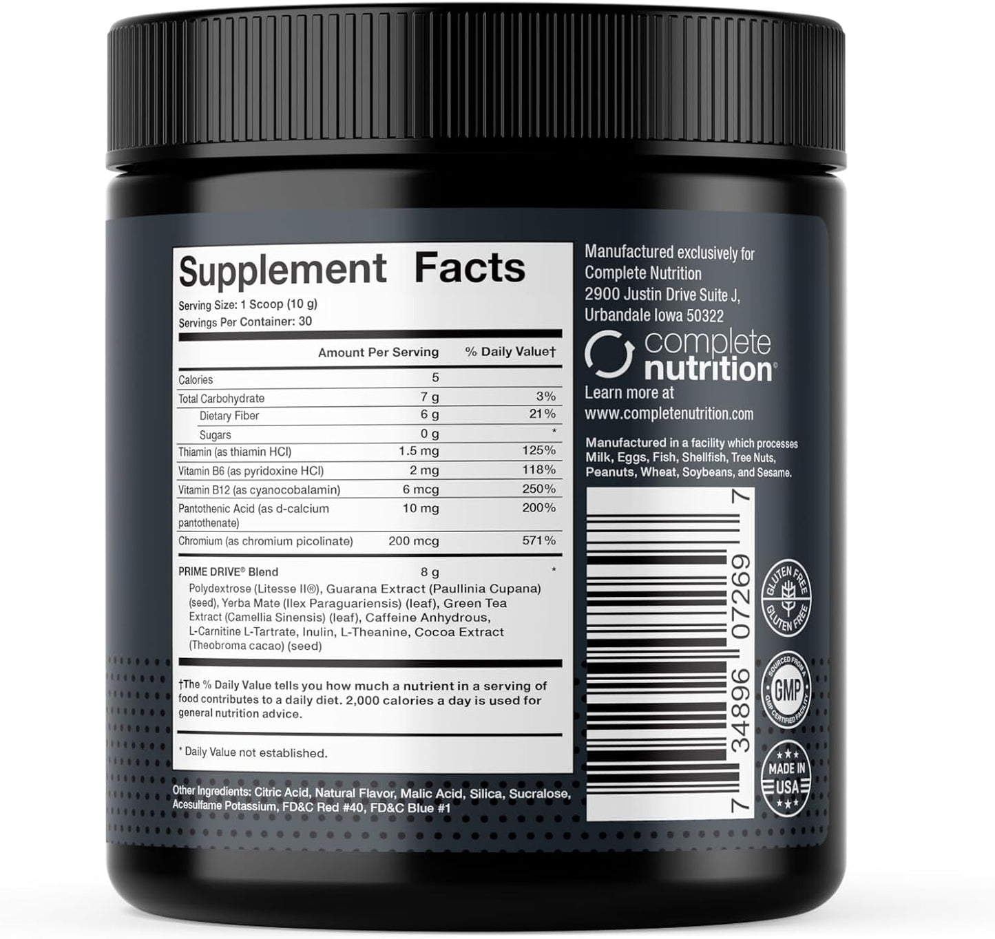 cherry-acai-pre-workout-energy-drink-powder---boosts-metabolism-enhances-focus-intensity---30-servings-2