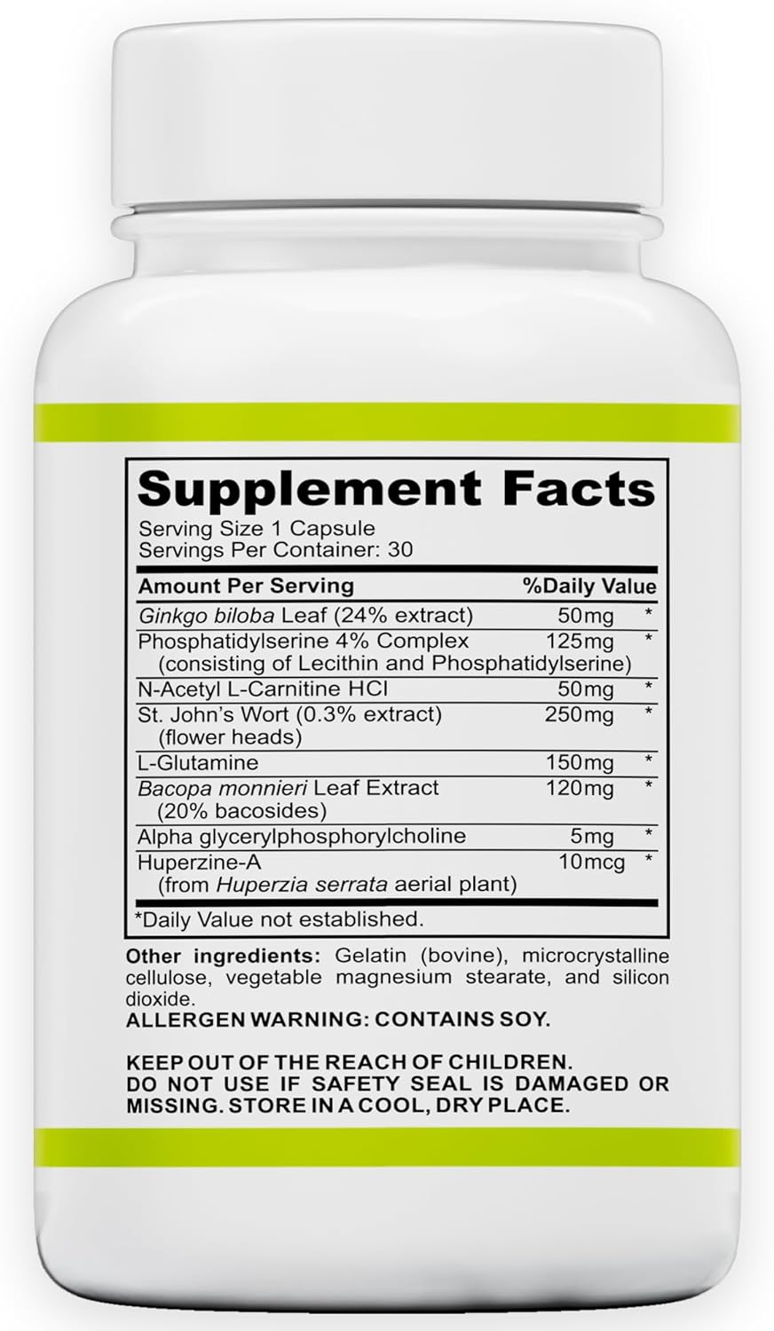 advanced-brain-support-supplement-with-natural-nootropic-blend---boost-memory-and-focus---certified-usa---for-men-and-women---puridian-brain-vitamins-8