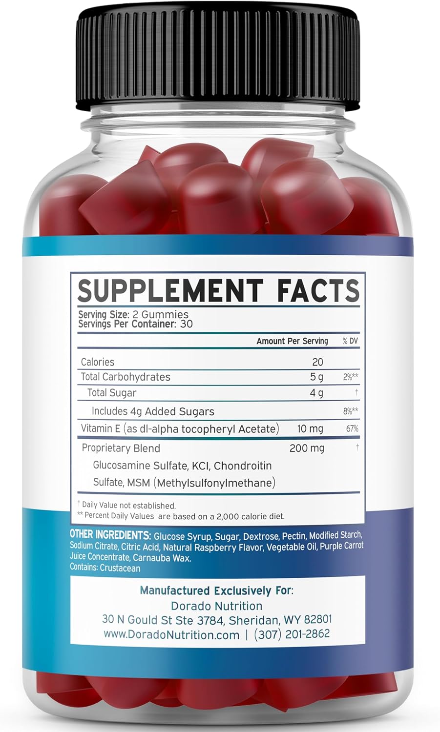10mg-spermidine-glucosamine-chondroitin-gummies-for-joints---60-count-5