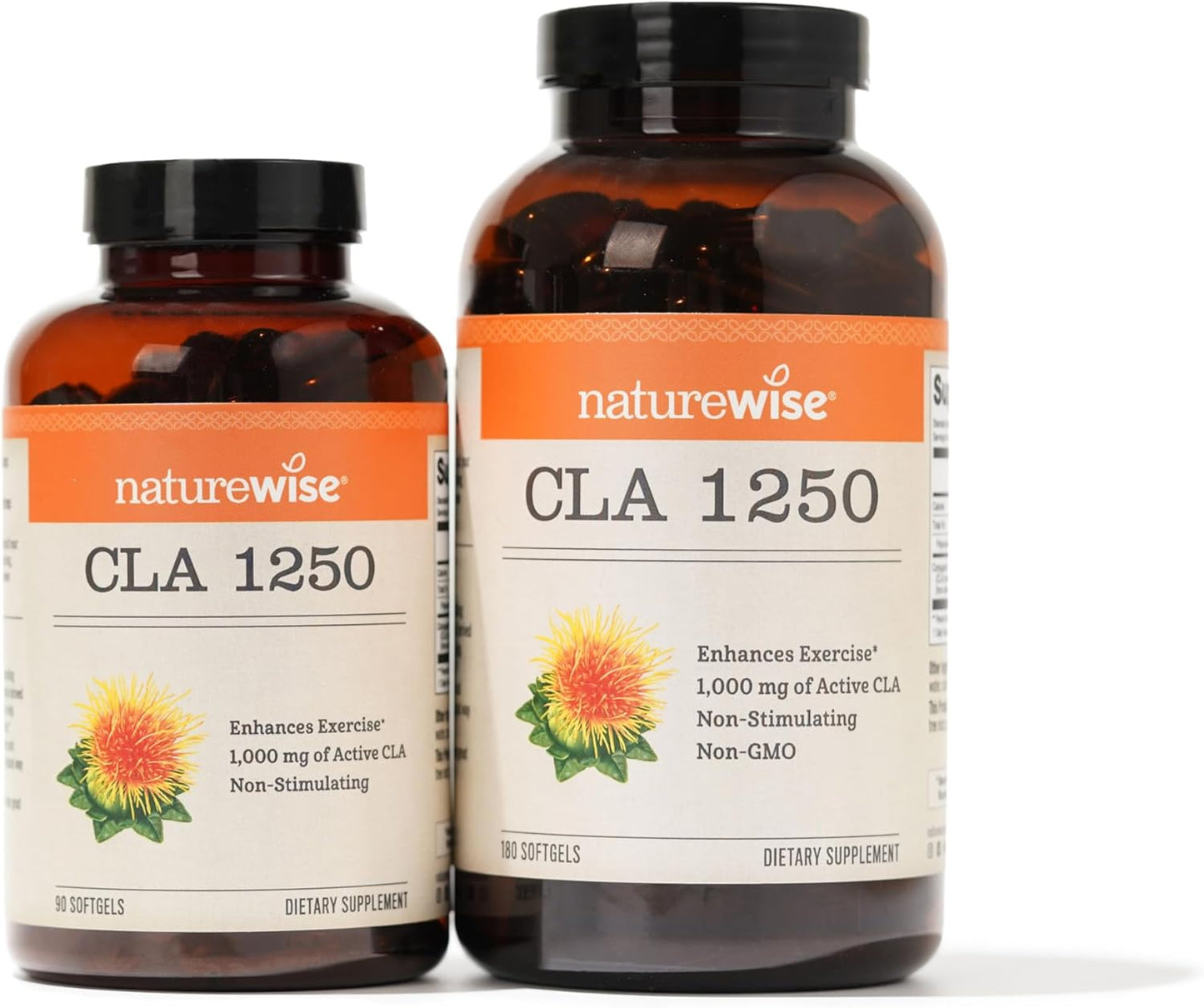 non-stimulating-naturewise-cla-1250-supplement-for-healthy-weight-fitness-goals---non-gmo-gluten-free---90-softgels-1-month-supply-7