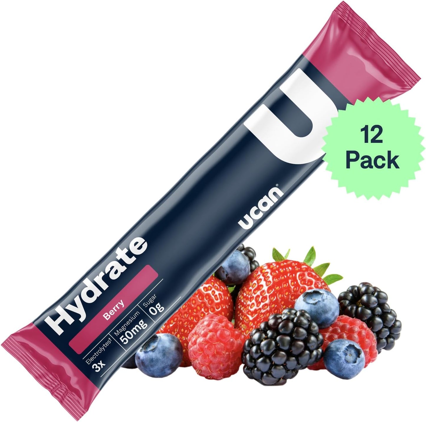 berry-ucan-hydrate-electrolyte-drink-mix---12-stickpacks-sugar-free-keto-friendly-vegan-non-gmo-gluten-free-powder-with-potassium-magnesium-for-runners-athletes-2
