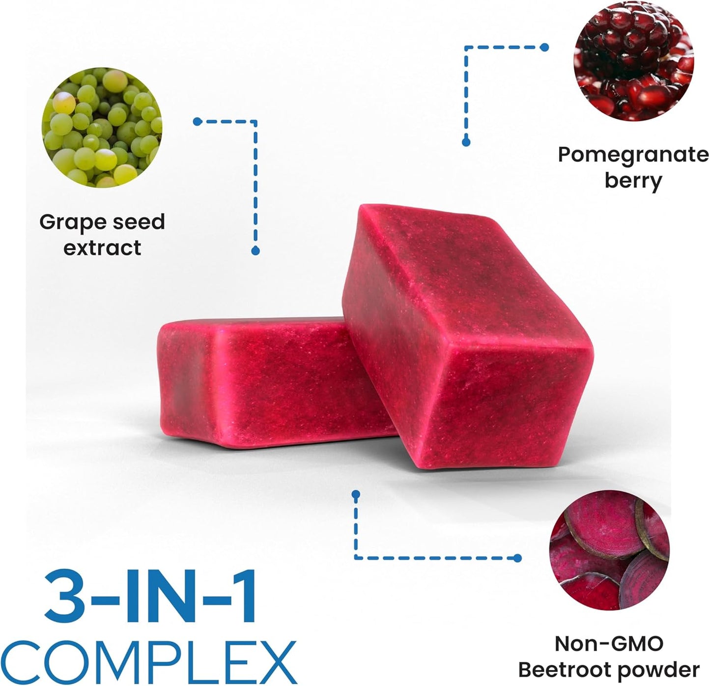 beet-chews-dietary-supplement-for-heart-health-blood-pressure-support---energy-boost---60-count-sugar-free-4