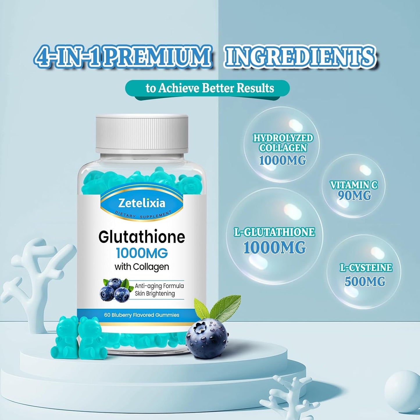 vegan-glutathione-collagen-gummies-with-vitamin-c---blueberry-flavor-60-count---anti-aging-supplement-for-hair-skin-nails-muscles-joints-3