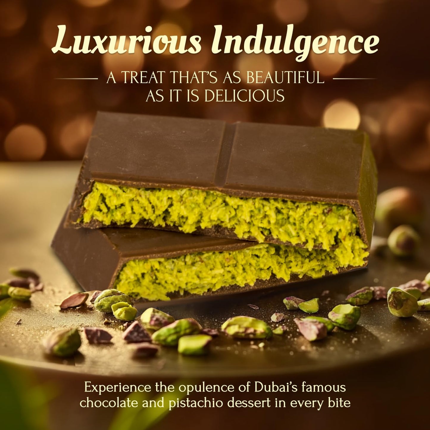 handmade-zemus-dubai-chocolate-bar-with-pistachio---7-oz---crispy-shredded-knafeh-rich-chocolate---perfect-for-christmas---ready-to-eat---pack-of-1-5