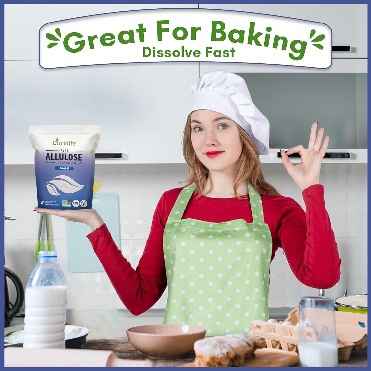 3-lb-durelife-allulose-sweetener---pure-powdered-sugar-substitute-non-gmo-keto-certified-ou-kosher-zero-calories---3-lbs-7