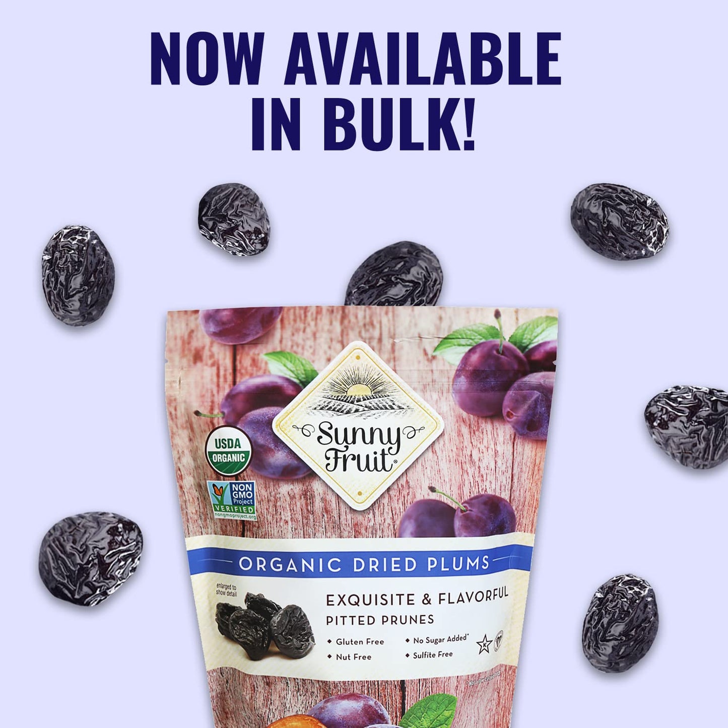 bulk-bag-of-sunny-fruit-soft-organic-prunes---25-pounds-healthy-dried-plums-organic-non-gmo-vegan-halal-kosher-no-preservatives-no-added-sugar-6