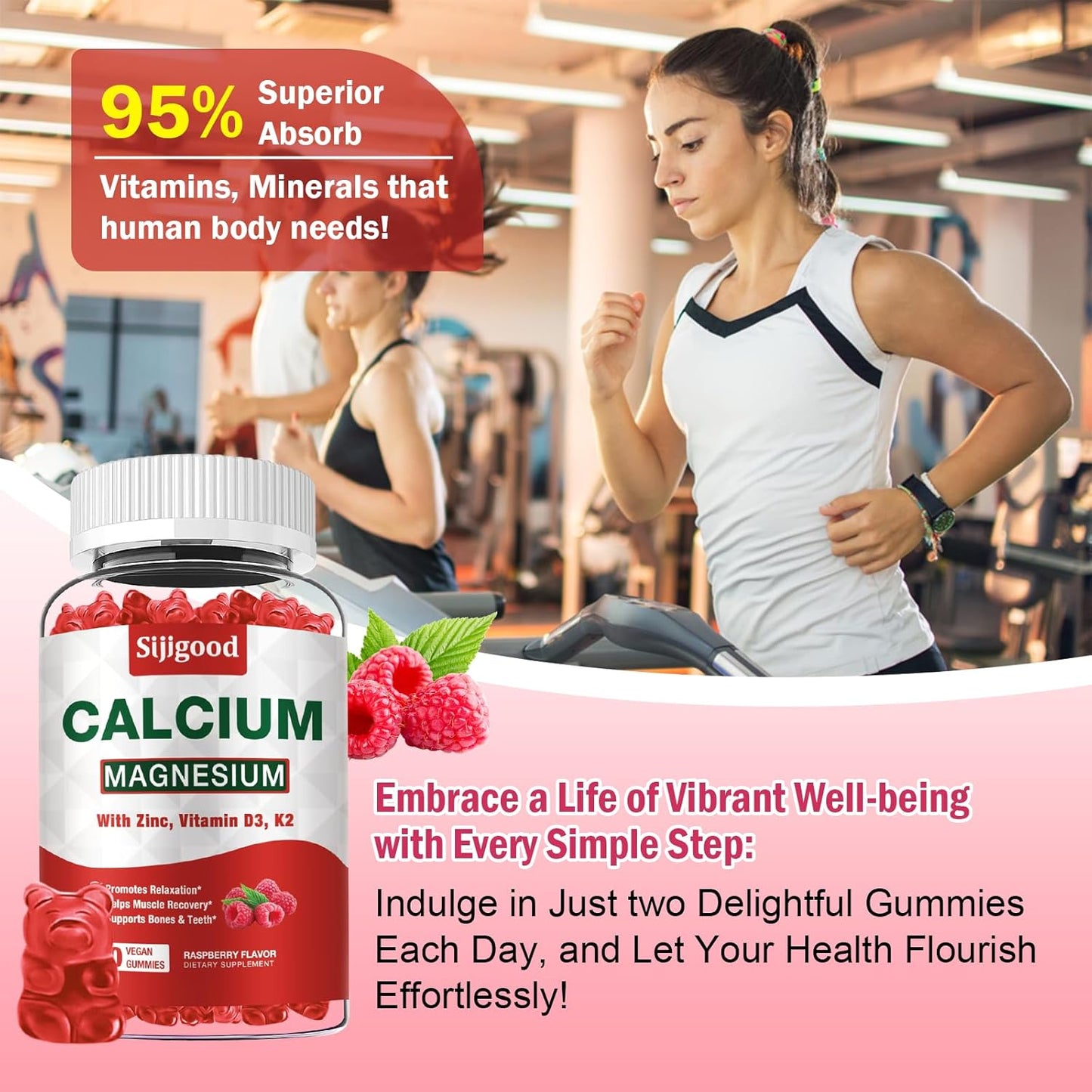 high-absorption-calcium-magnesium-zinc-gummies-with-vitamin-d3-k2---1000mg-calcium-citrate-for-bone-muscle-support---raspberry-flavored-60-count-7