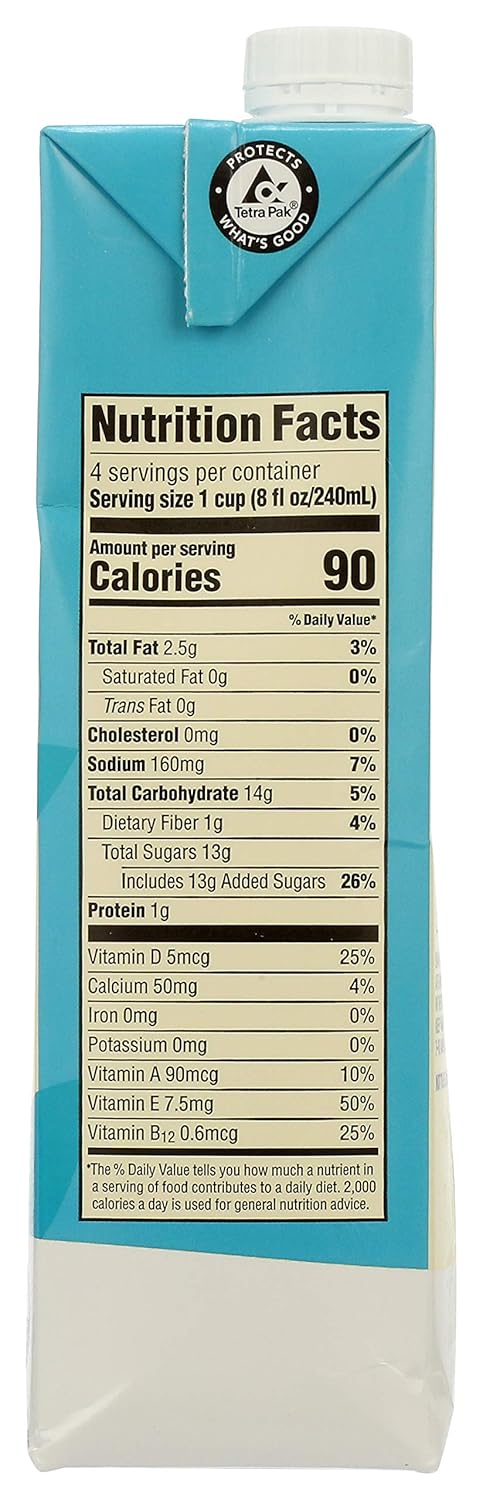 whole-foods-market-organic-vanilla-almond-milk---32-fl-oz-x-3-pack---365-brand-5