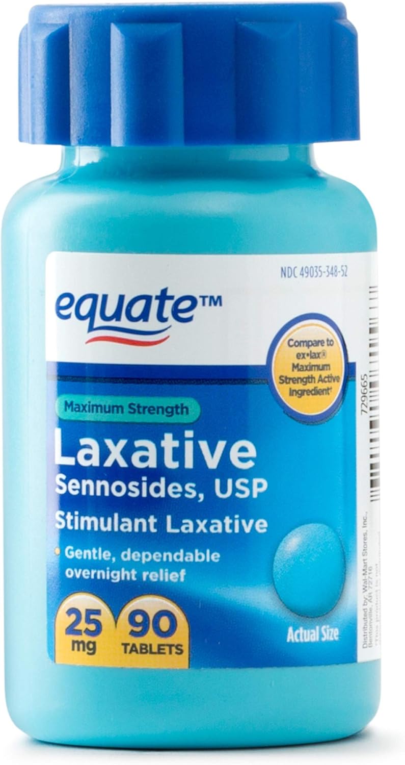 maximum-strength-sennosides-stimulant-laxative-tablets-25mg-90-count-by-equate-1