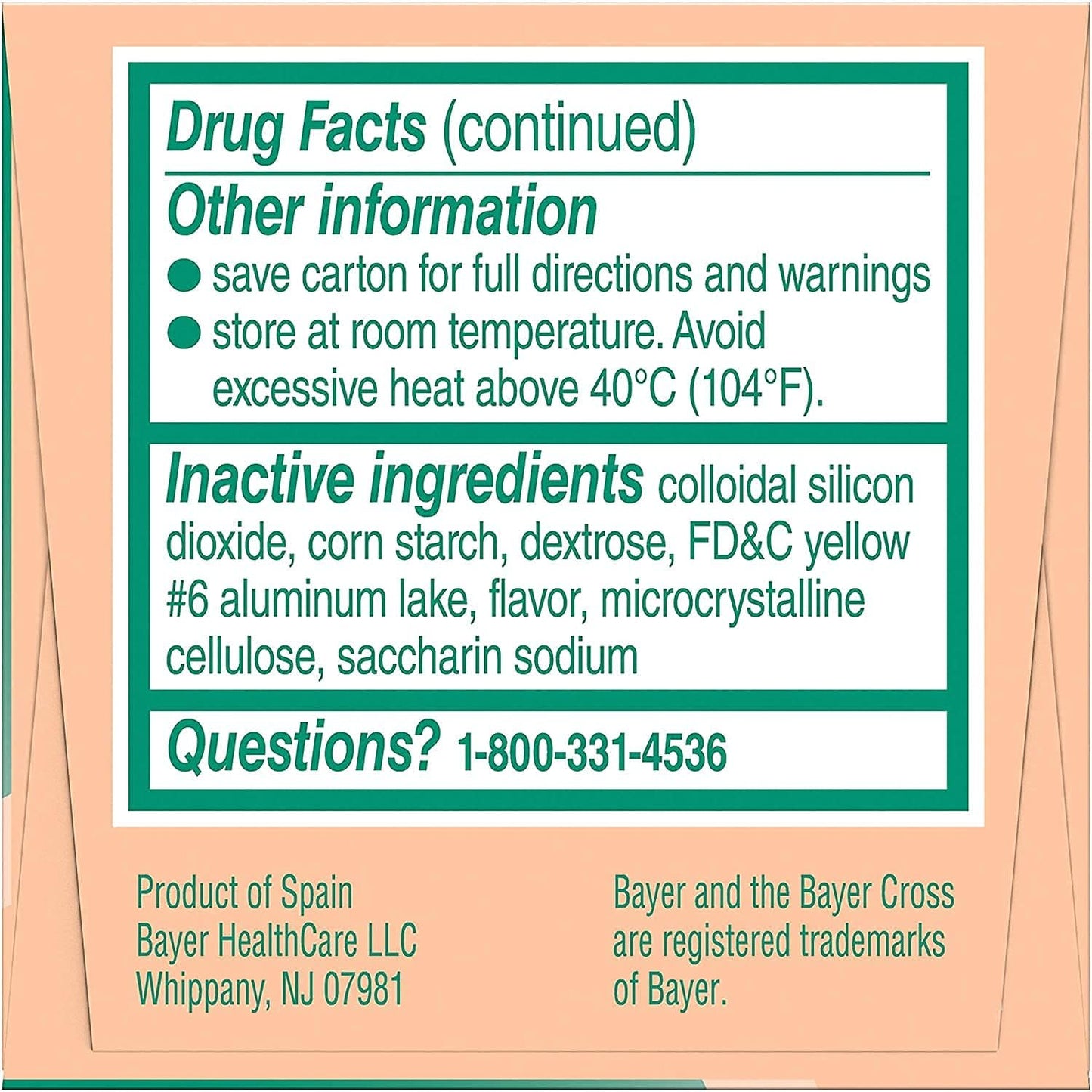 bayer-81mg-chewable-aspirin-orange-tablets---36-count-pack-of-4---pain-relief-and-heart-health-support-8