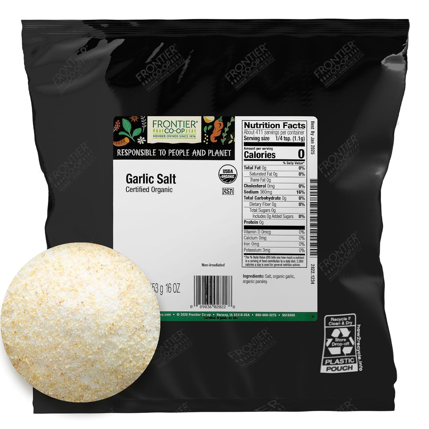 organic-garlic-salt-with-parsley-1lb-bulk-bag---coarse-grind-natural-seasoning-for-meat-vegetables-soups---frontier-co-op-kosher-1