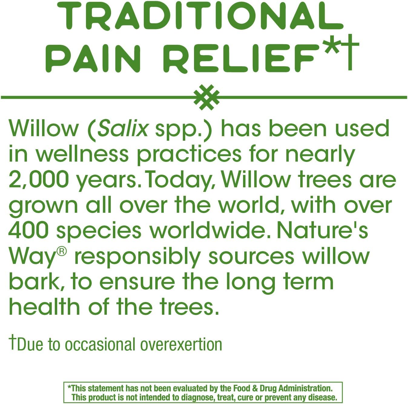 non-gmo-willow-bark-capsules-for-traditional-relief-of-discomfort-680mg-per-serving-vegan-friendly---100-capsules-3