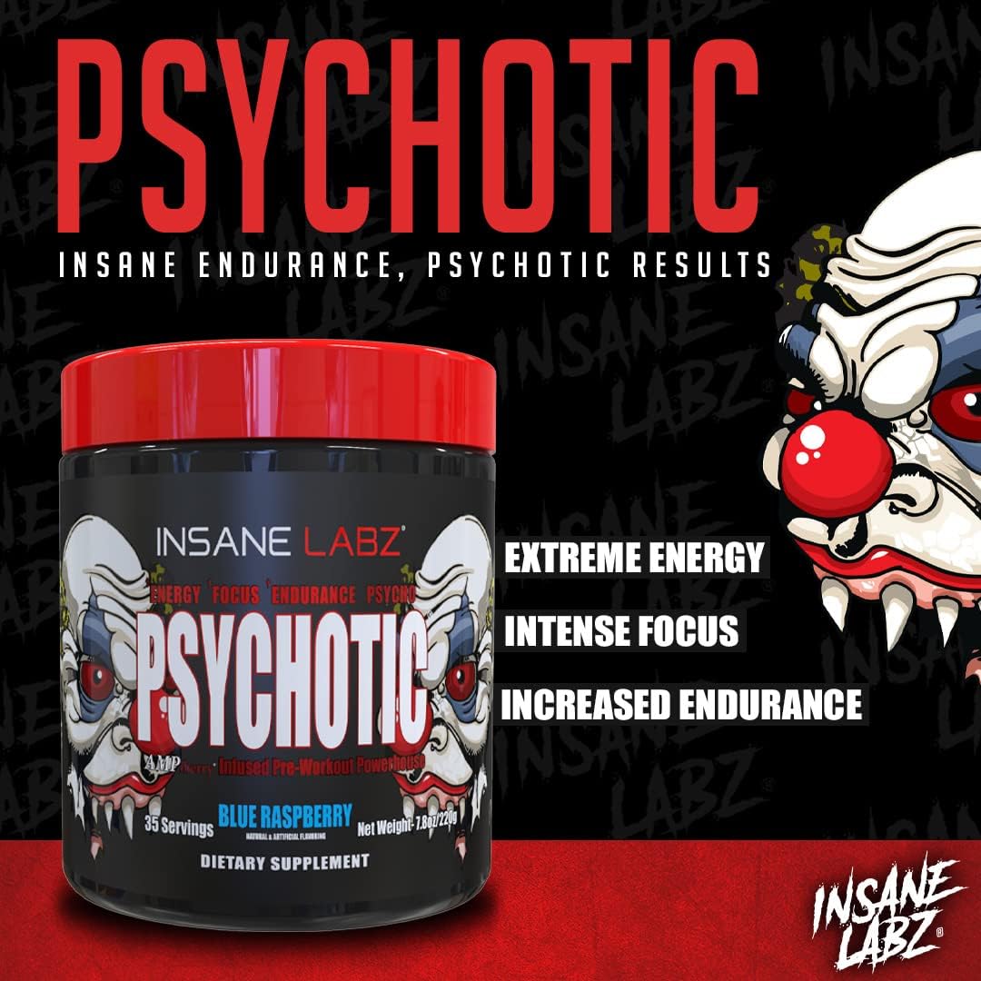 insane-labz-psychotic-pre-workout-powder---high-stimulant-extreme-energy-focus-beta-alanine-creatine-monohydrate-dmae---35-servings-fruit-punch-2