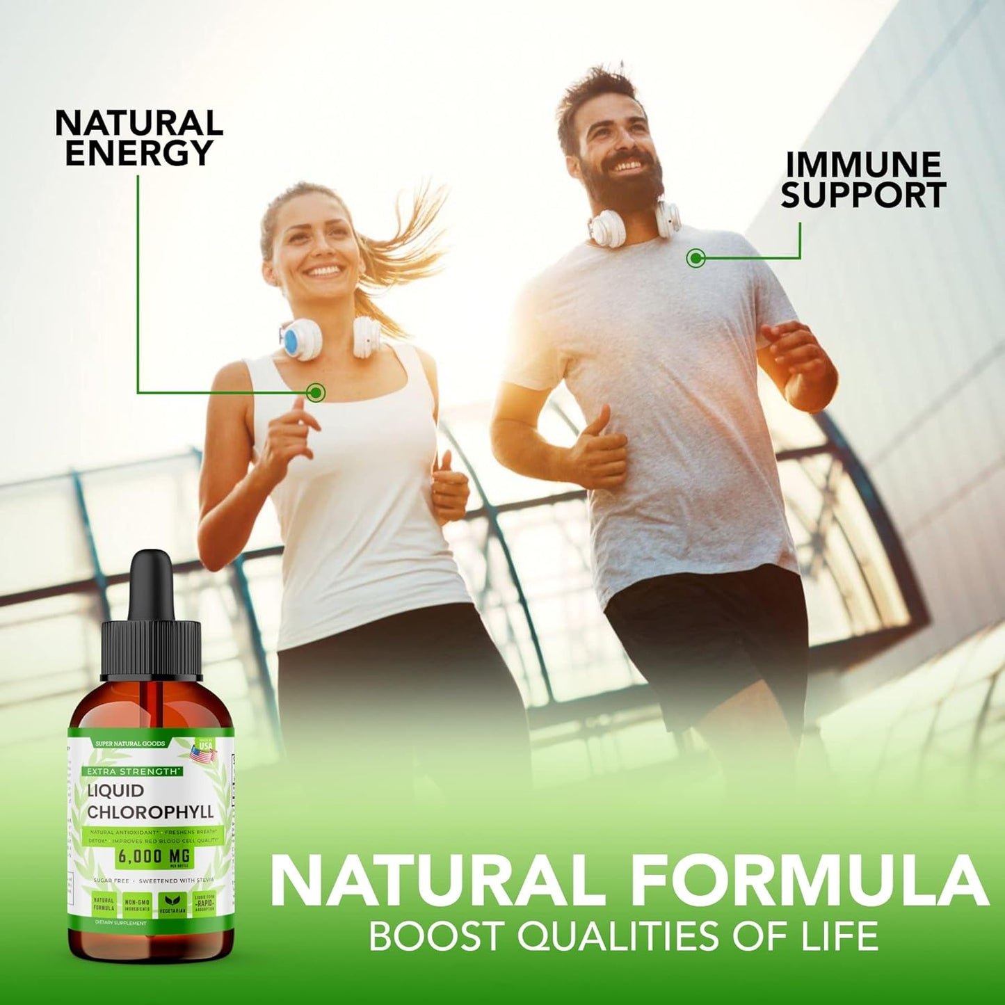 1500-mg-chlorophyll-liquid-drops-for-immune-support-energy-boost-detox-cleanse---skin-gut-health-supplement---non-gmo-vegan---4oz-2