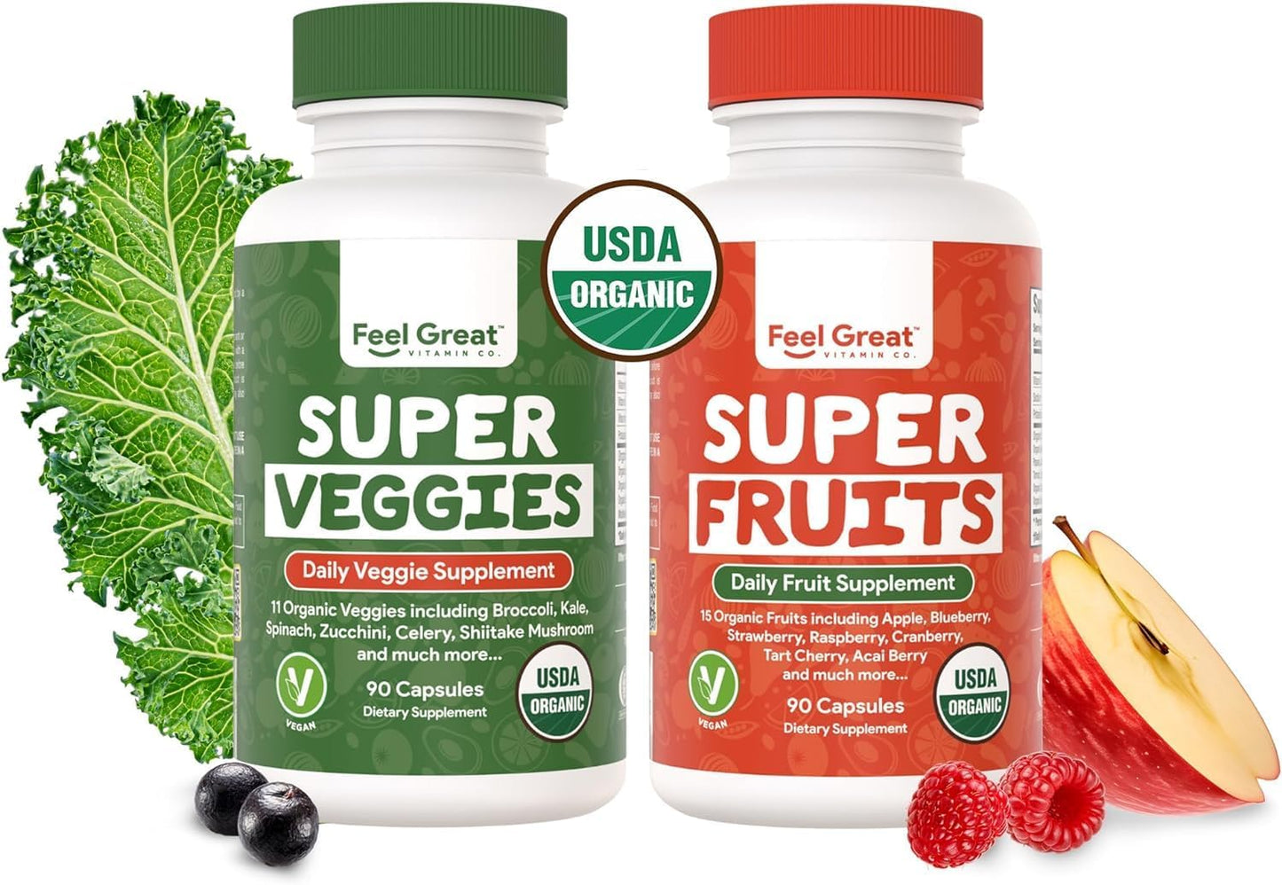 feel-great-usda-organic-fruit-and-vegetable-supplements---energy-support-with-20-super-reds-greens---vegan-vitamins---2-pack-of-90-count-1