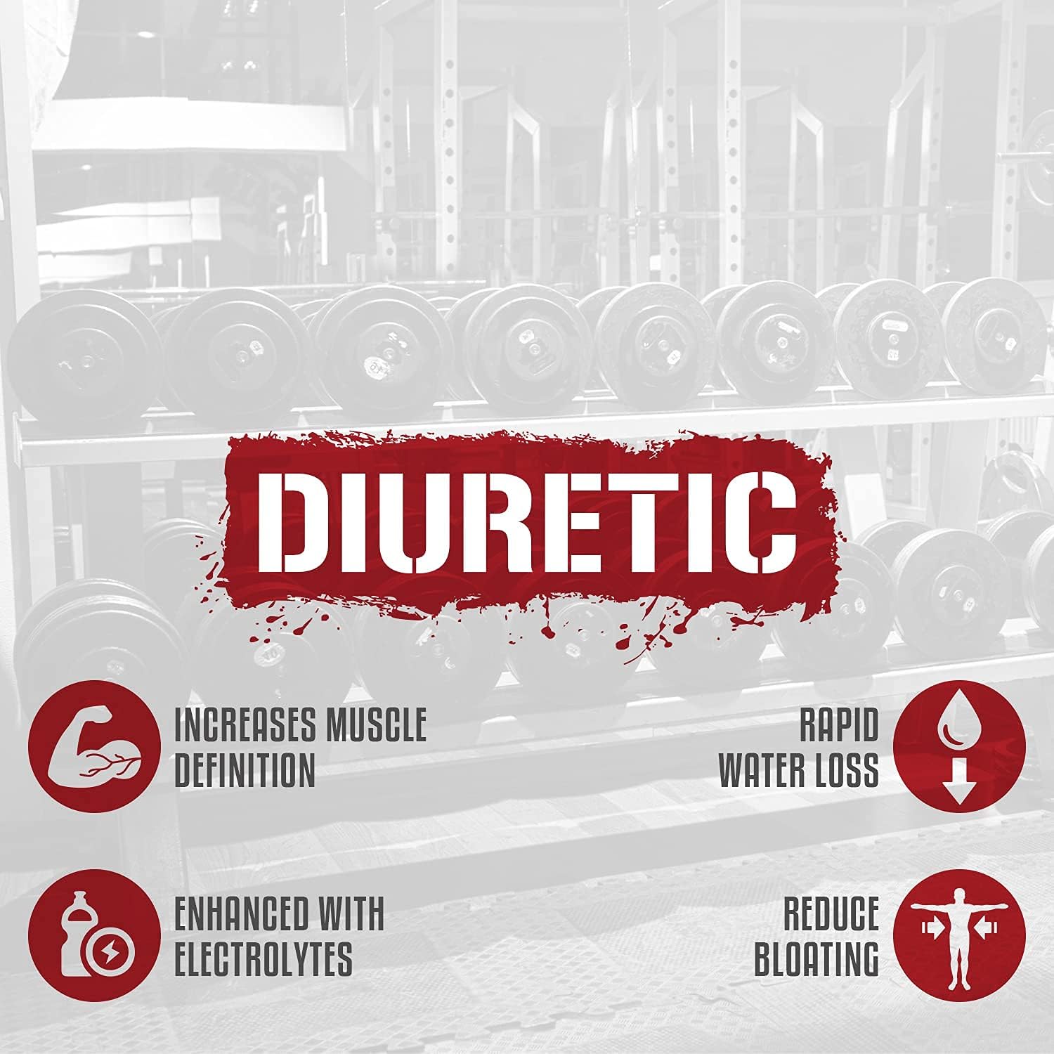 stage-ready-diuretic-supplement---fast-acting-competition-diuretic-for-weight-cut-bloat-relief---natural-formula-with-dandelion-root-shavegrass-uva-ursi---60-pills-2